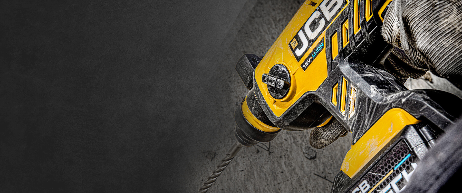 JCB power tools Oman