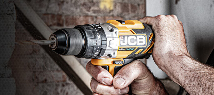 Drilling Machine Oman