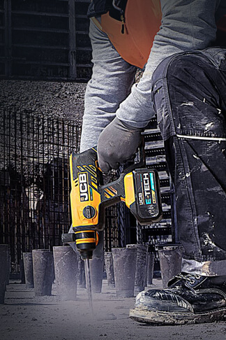 Demolition Hammer Oman