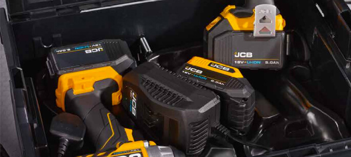 Power tools suppliers Oman