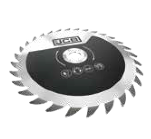 JCB Circular Saw Blade Oman