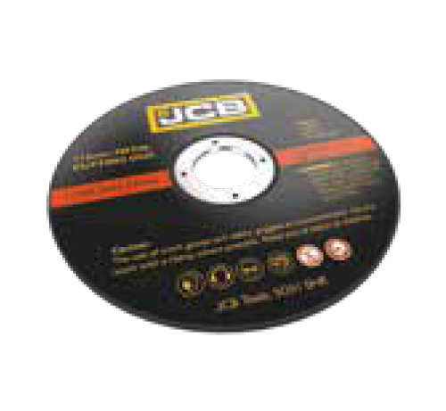 JCB grinding disc