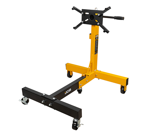 JCB Automotive
