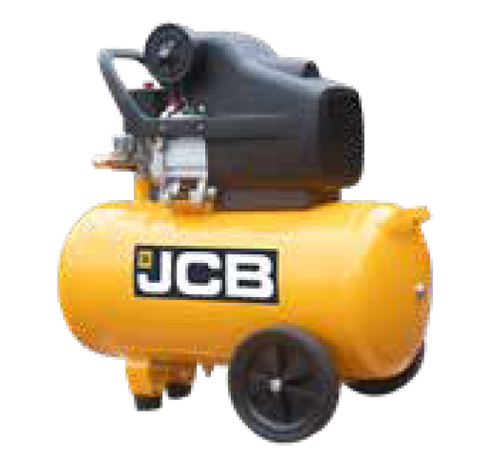 JCB Compressor Oman