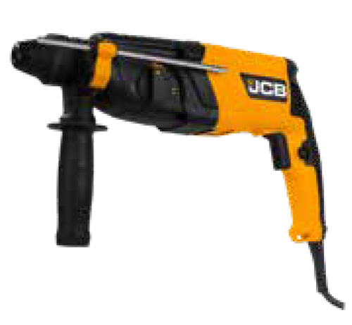 jcb Rotary Hammer