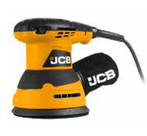 JCB Orbital Sander Oman