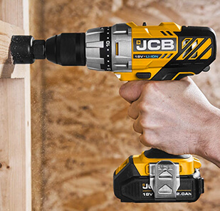 Cordless drilling machine Oman