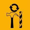 JCB Impact Drill Oman suppliers